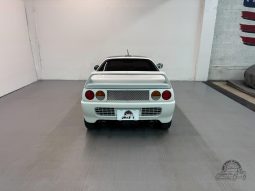 1992 Mazda Autozam AZ-1 full