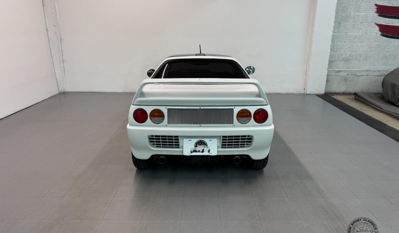 1992 Mazda Autozam AZ-1 full