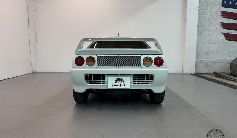1992 Mazda Autozam AZ-1 full