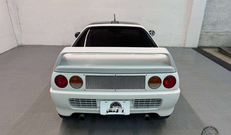 1992 Mazda Autozam AZ-1 full