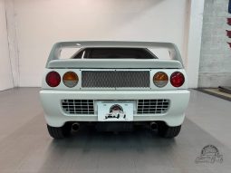 1992 Mazda Autozam AZ-1 full