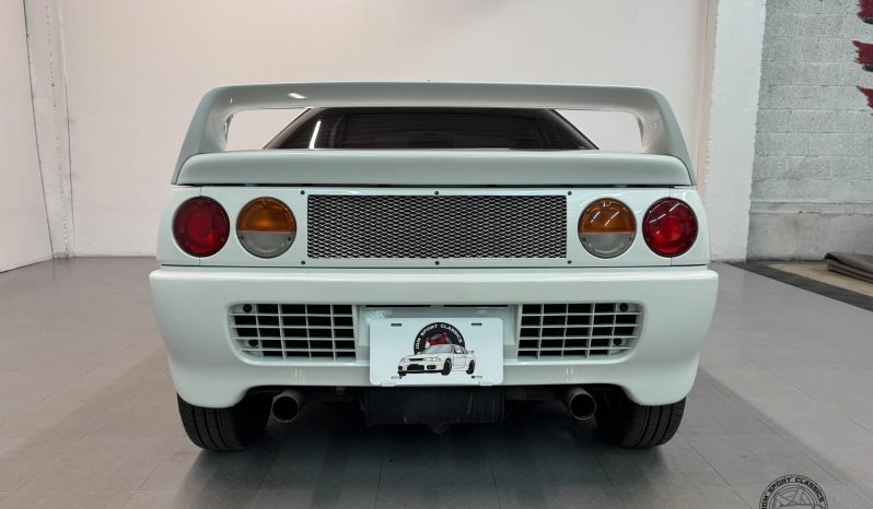 1992 Mazda Autozam AZ-1 full