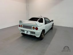 1992 Mazda Autozam AZ-1 full