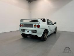 1992 Mazda Autozam AZ-1 full