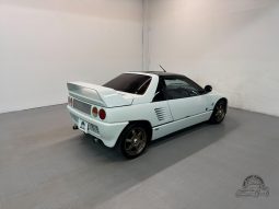 1992 Mazda Autozam AZ-1 full