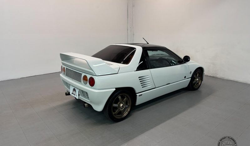 1992 Mazda Autozam AZ-1 full