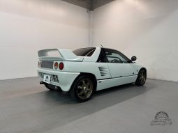 1992 Mazda Autozam AZ-1 full