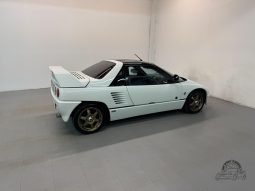 1992 Mazda Autozam AZ-1 full