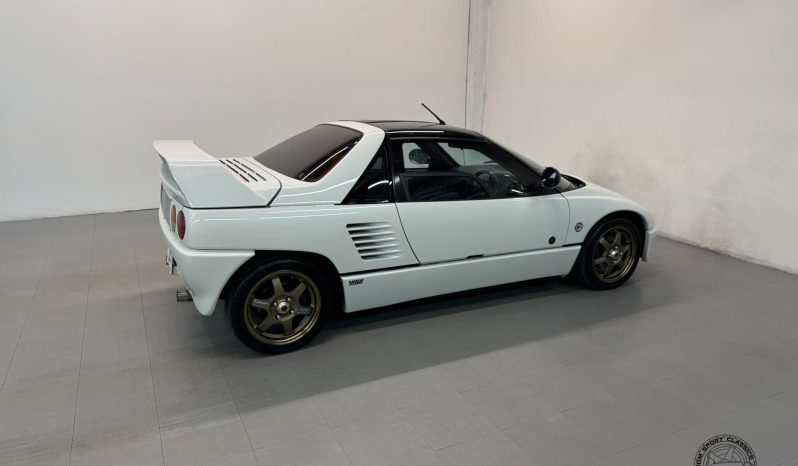 1992 Mazda Autozam AZ-1 full