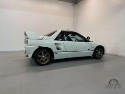 1992 Mazda Autozam AZ-1 full