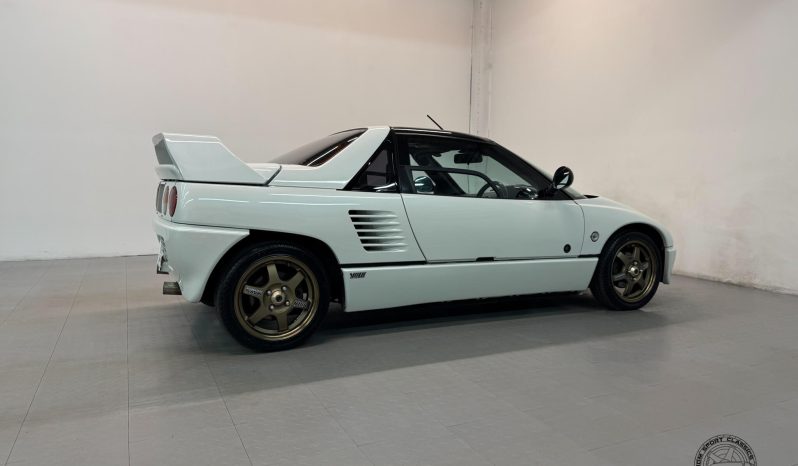 1992 Mazda Autozam AZ-1 full