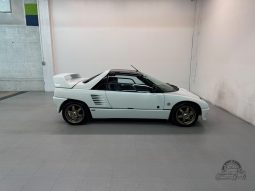 1992 Mazda Autozam AZ-1 full