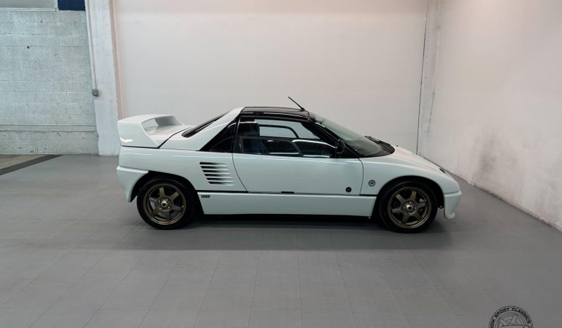 1992 Mazda Autozam AZ-1 full
