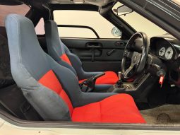 1992 Mazda Autozam AZ-1 full