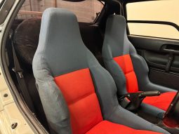 1992 Mazda Autozam AZ-1 full