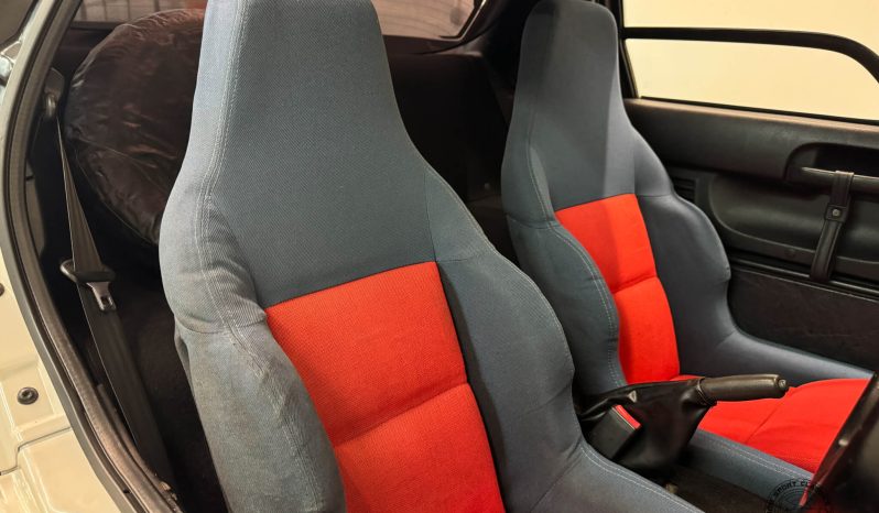 1992 Mazda Autozam AZ-1 full