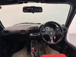 1992 Mazda Autozam AZ-1 full