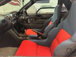 1992 Mazda Autozam AZ-1 full