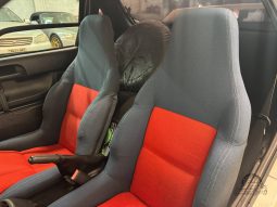 1992 Mazda Autozam AZ-1 full