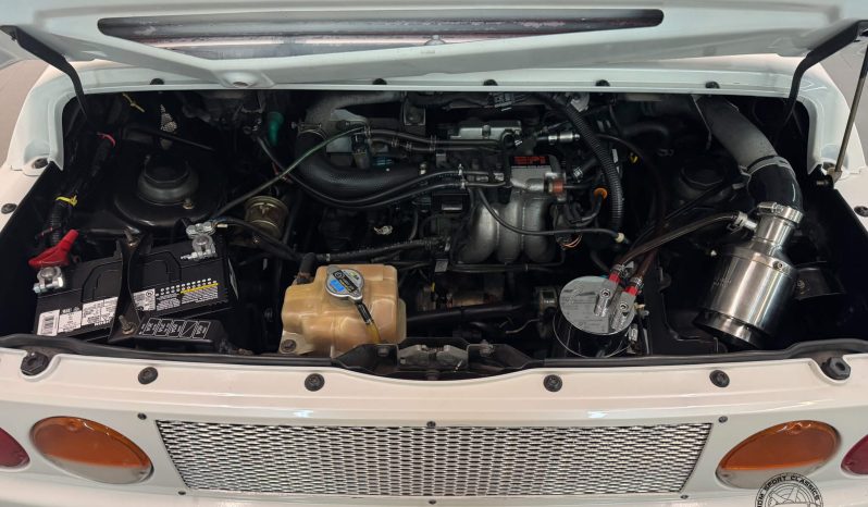 1992 Mazda Autozam AZ-1 full
