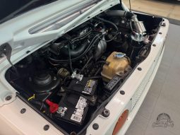 1992 Mazda Autozam AZ-1 full