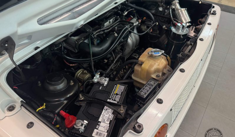 1992 Mazda Autozam AZ-1 full
