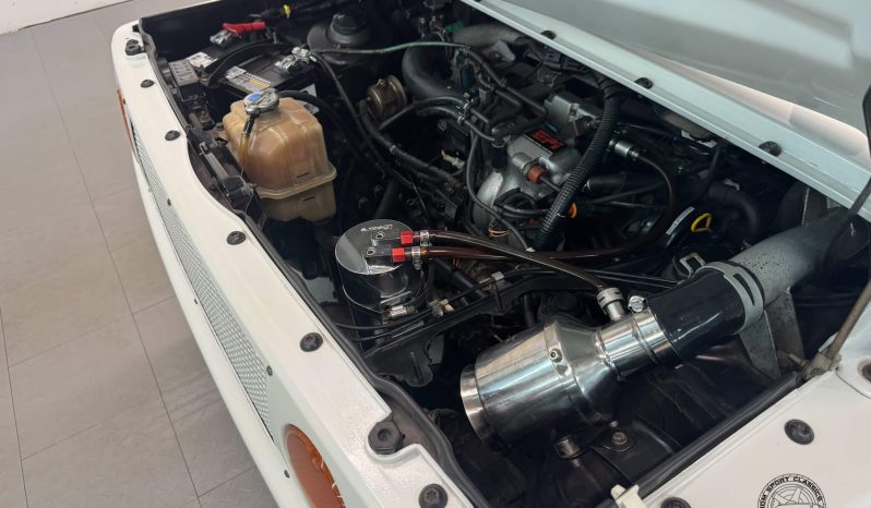 1992 Mazda Autozam AZ-1 full