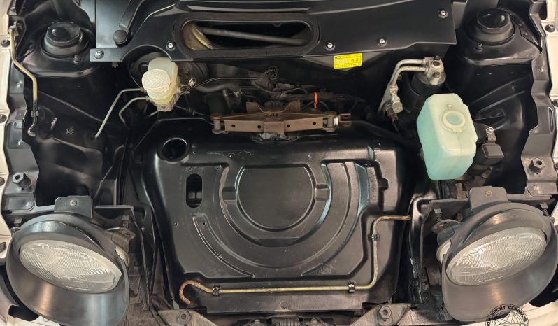 1992 Mazda Autozam AZ-1 full