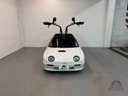 1992 Mazda Autozam AZ-1 full