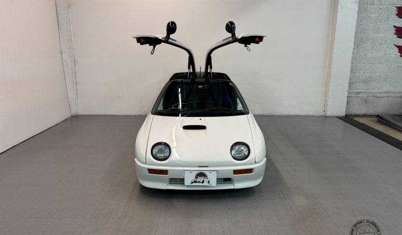 1992 Mazda Autozam AZ-1 full