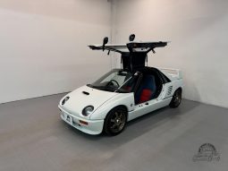 1992 Mazda Autozam AZ-1 full