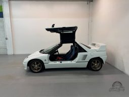 1992 Mazda Autozam AZ-1 full