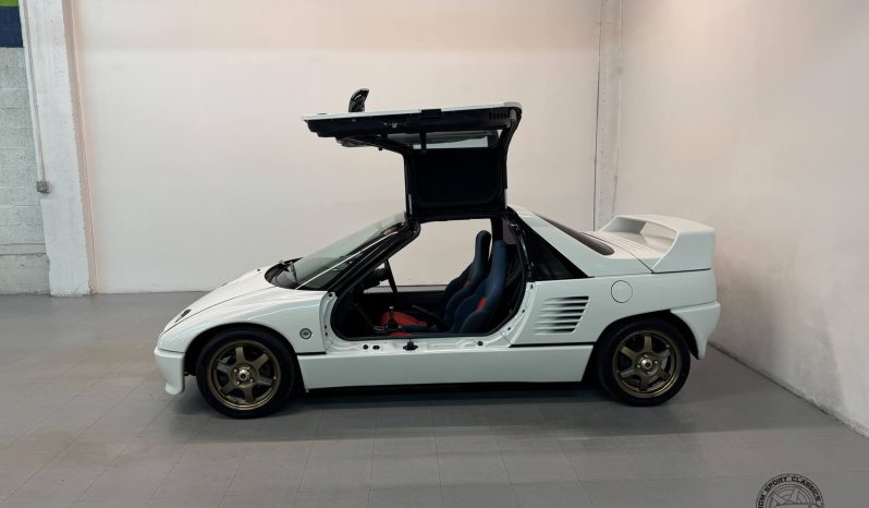 1992 Mazda Autozam AZ-1 full