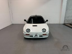 1992 Mazda Autozam AZ-1 full