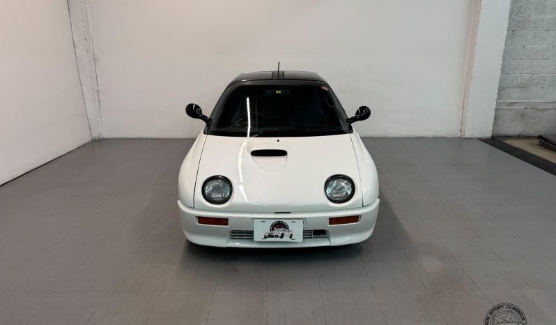 1992 Mazda Autozam AZ-1 full