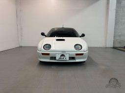 1992 Mazda Autozam AZ-1 full