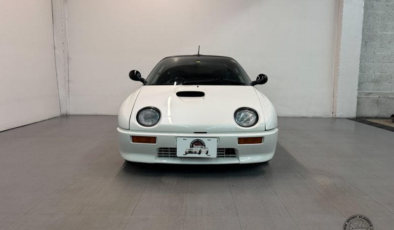 1992 Mazda Autozam AZ-1 full