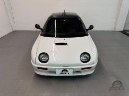 1992 Mazda Autozam AZ-1 full