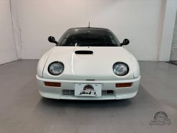 1992 Mazda Autozam AZ-1 full