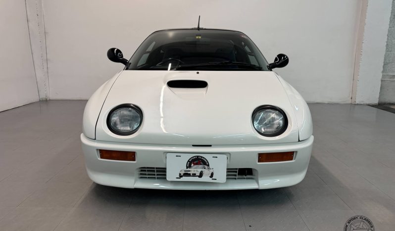 1992 Mazda Autozam AZ-1 full