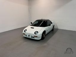 1992 Mazda Autozam AZ-1 full
