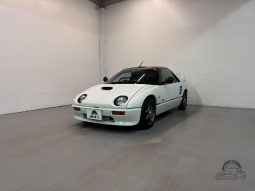 1992 Mazda Autozam AZ-1 full