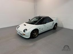 1992 Mazda Autozam AZ-1 full