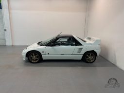 1992 Mazda Autozam AZ-1 full
