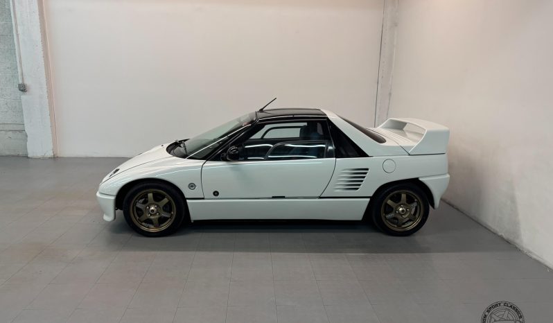 1992 Mazda Autozam AZ-1 full