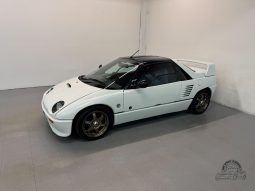 1992 Mazda Autozam AZ-1 full