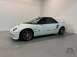 1992 Mazda Autozam AZ-1 full