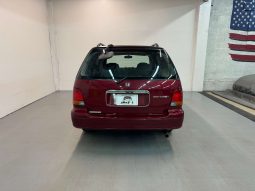 1995 Honda Odyssey L full