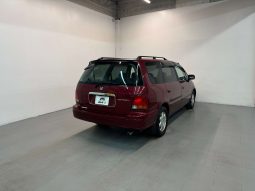 1995 Honda Odyssey L full