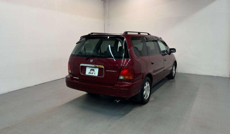 1995 Honda Odyssey L full